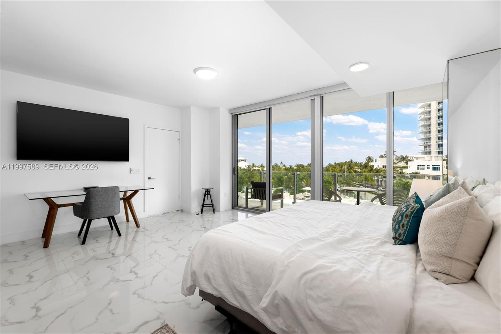 1 Collins Avenue #402, Miami Beach FL 33139