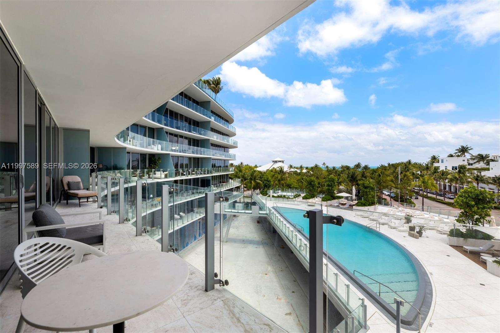 1 Collins Avenue #402, Miami Beach FL 33139