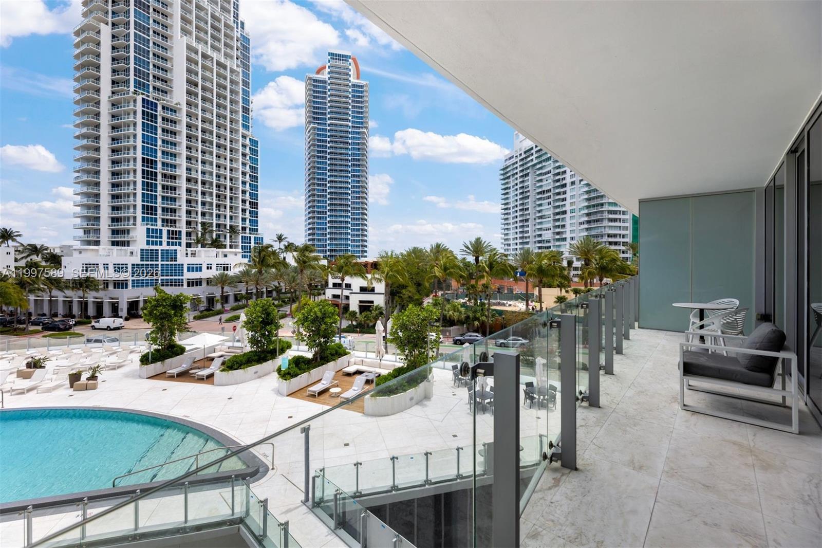1 Collins Avenue #402, Miami Beach FL 33139