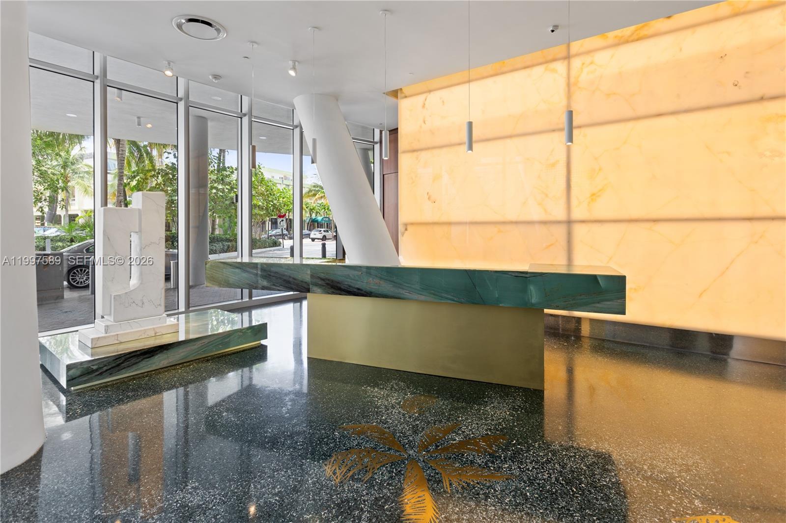 1 Collins Avenue #402, Miami Beach FL 33139