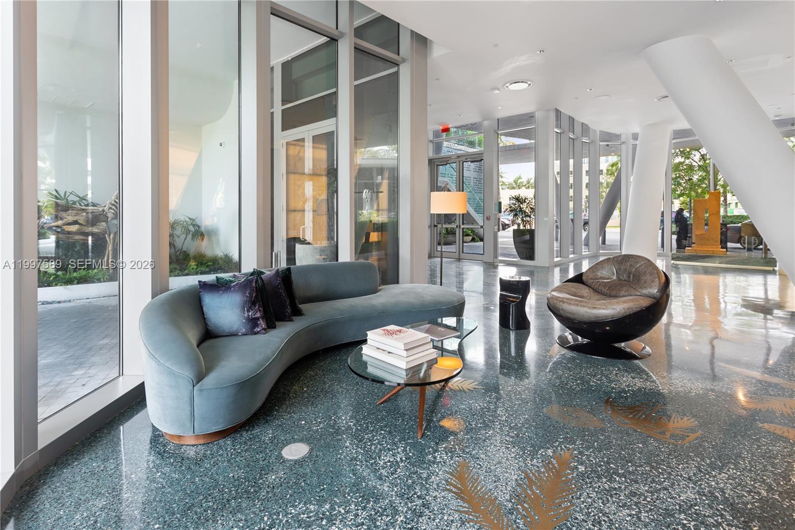 1 Collins Avenue #402, Miami Beach FL 33139