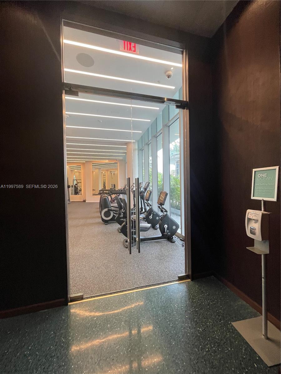 1 Collins Avenue #402, Miami Beach FL 33139