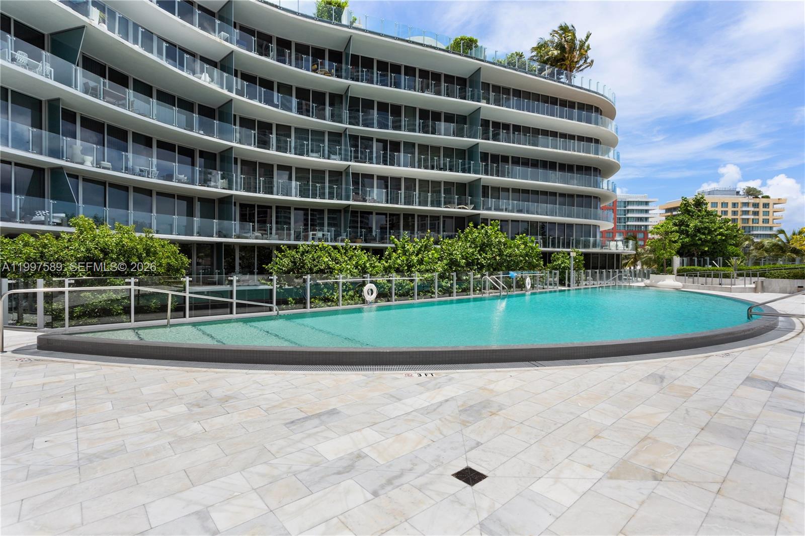 1 Collins Avenue #402, Miami Beach FL 33139