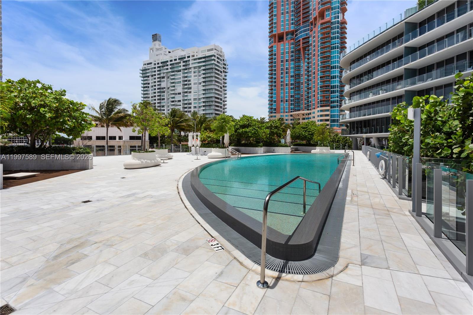1 Collins Avenue #402, Miami Beach FL 33139