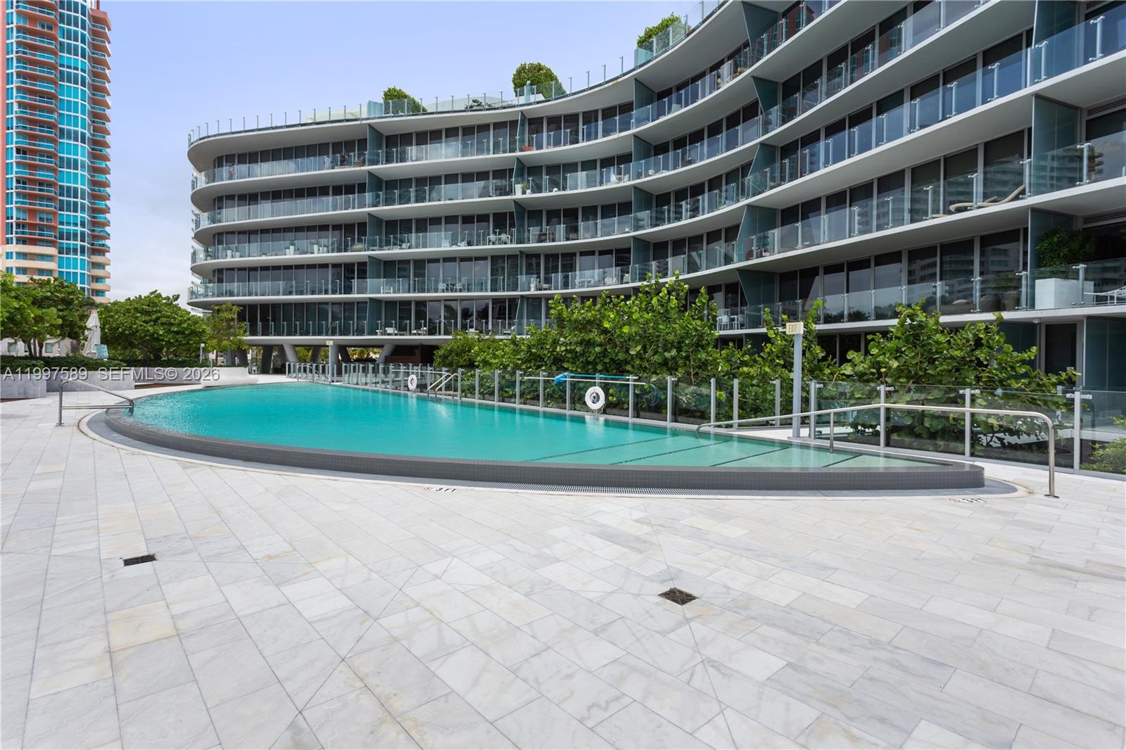 1 Collins Avenue #402, Miami Beach FL 33139