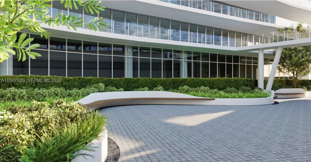 1 Collins Avenue #402, Miami Beach FL 33139