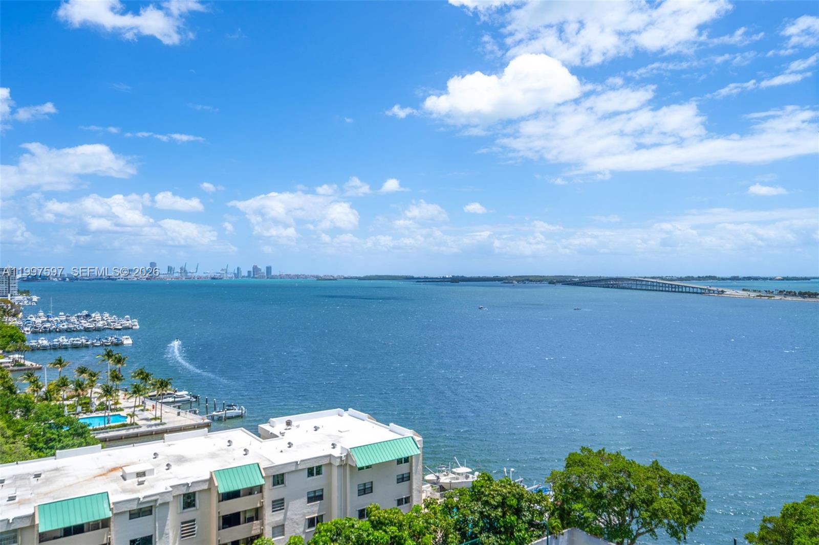 2333 Brickell Ave #1109, Miami FL 33129
