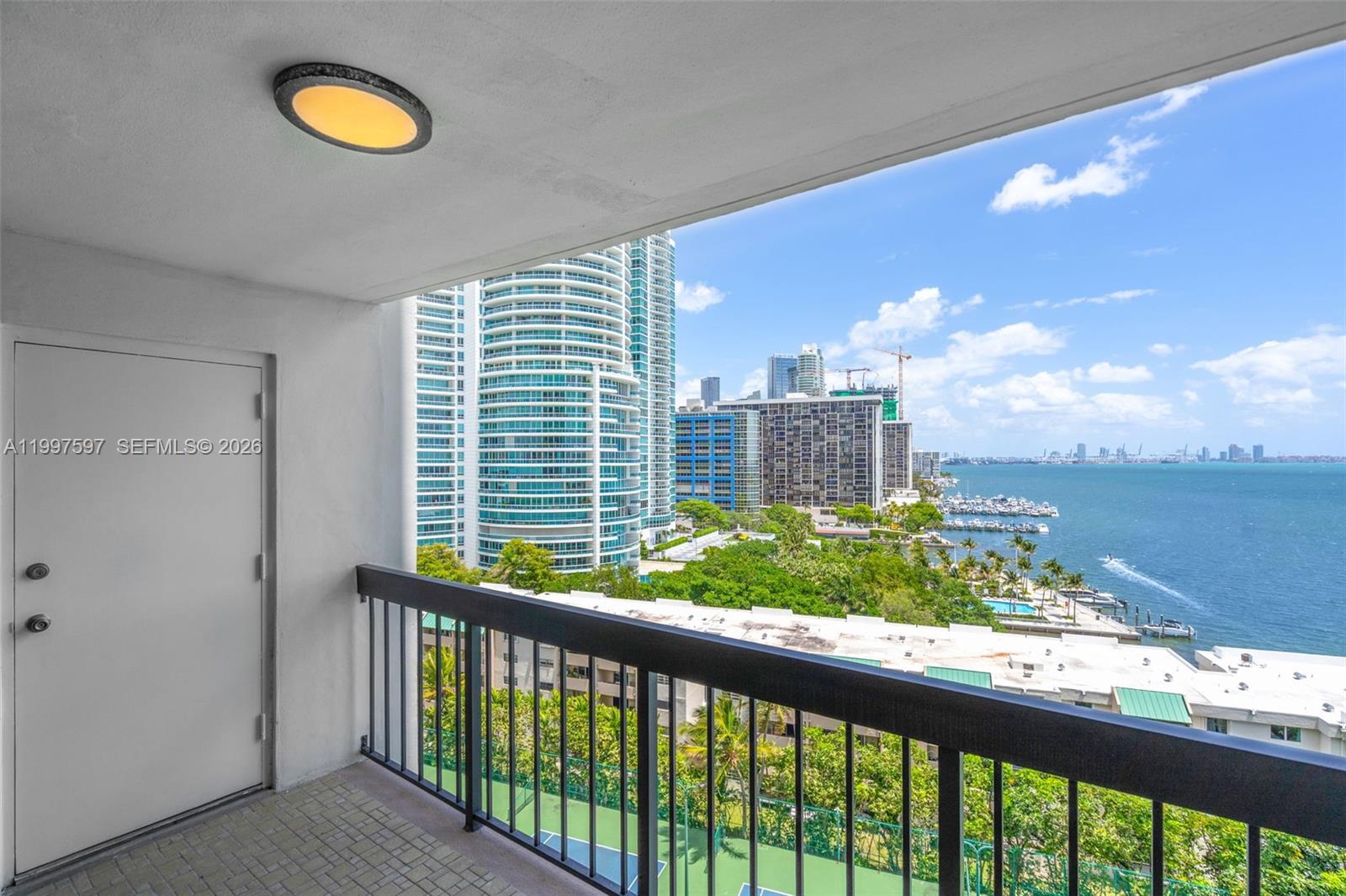 2333 Brickell Ave #1109, Miami FL 33129