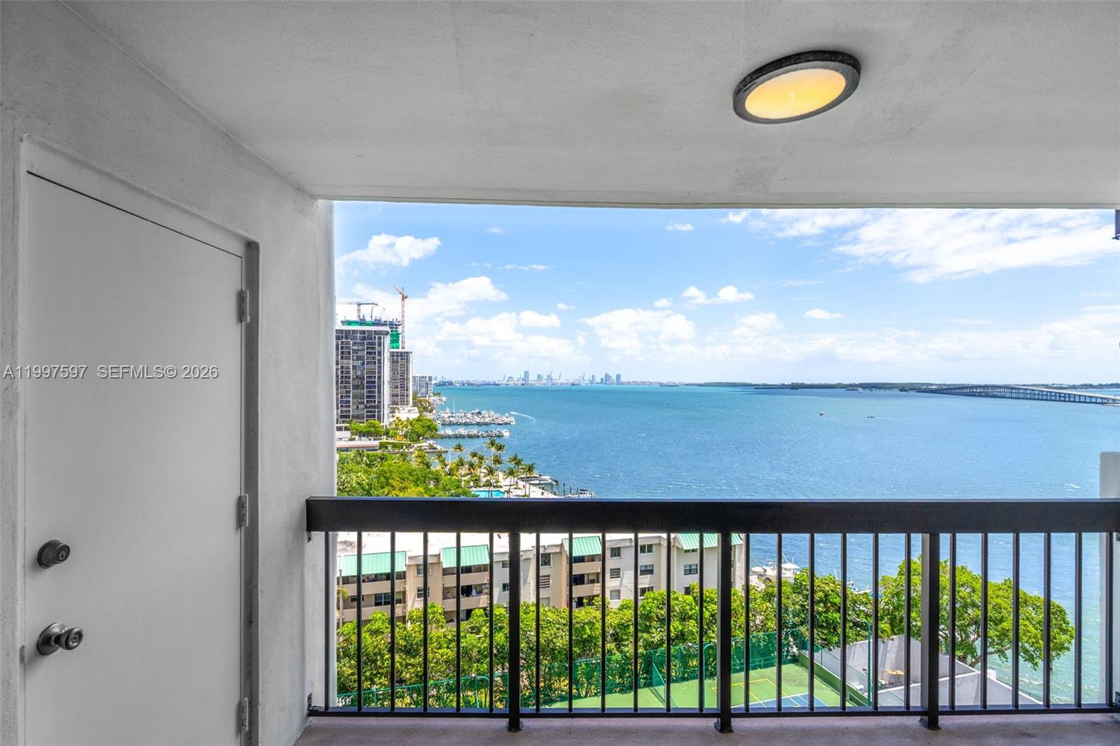 2333 Brickell Ave #1109, Miami FL 33129