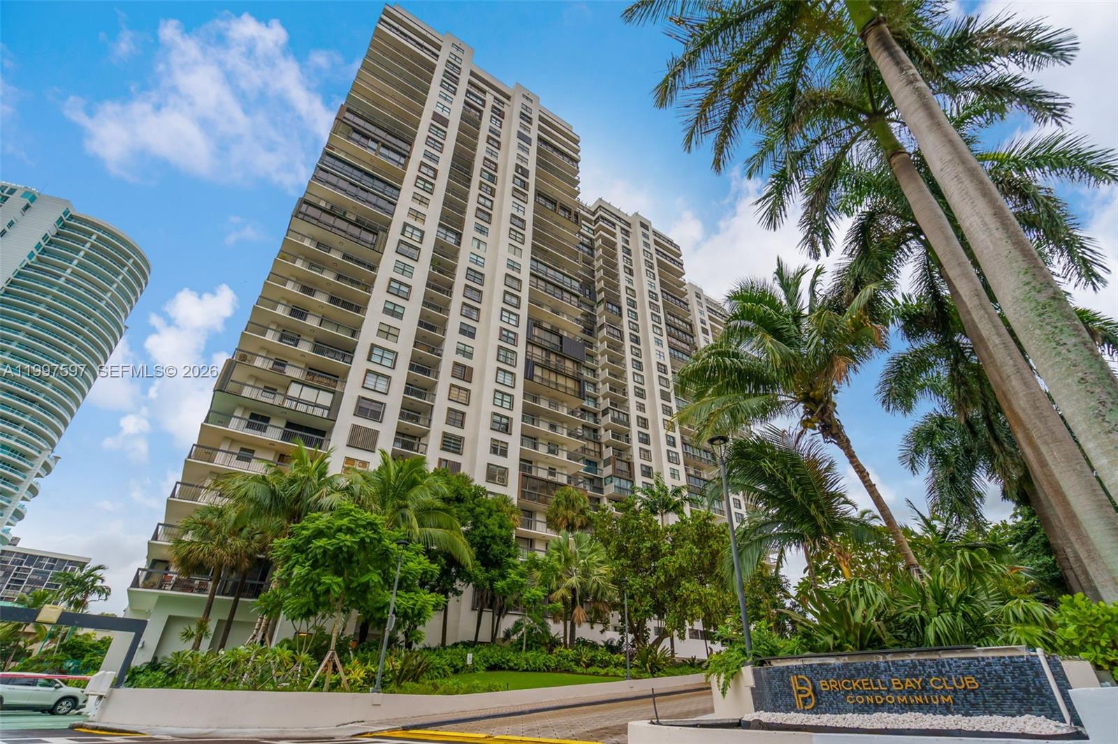 2333 Brickell Ave #1109, Miami FL 33129
