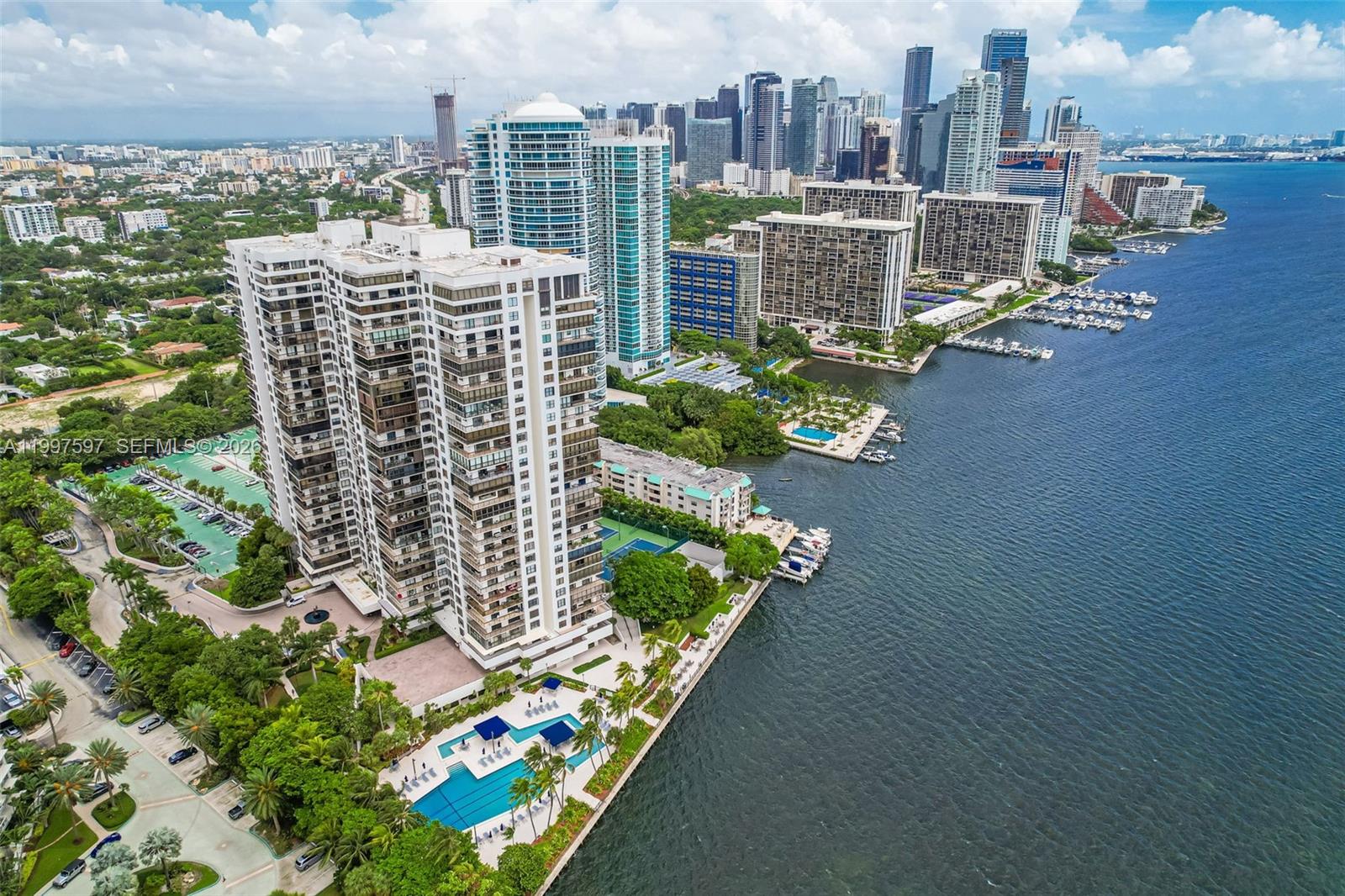 2333 Brickell Ave #1109, Miami FL 33129