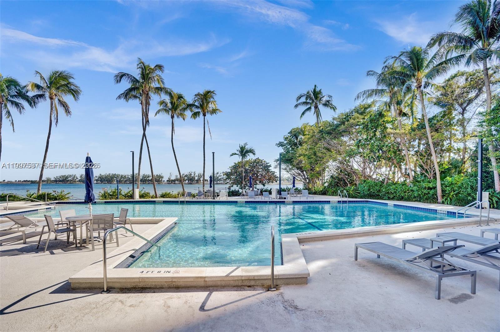 2333 Brickell Ave #1109, Miami FL 33129