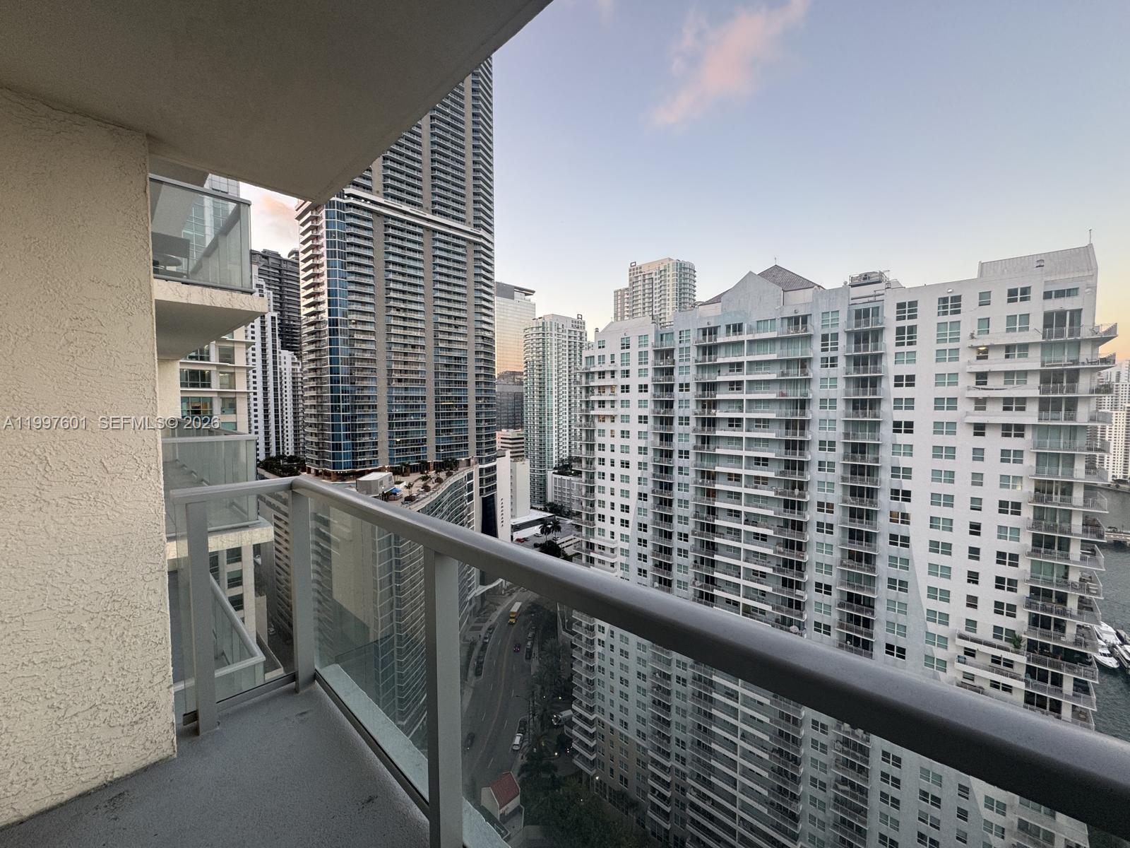 1155 Brickell Bay Dr #2908, Miami FL 33131