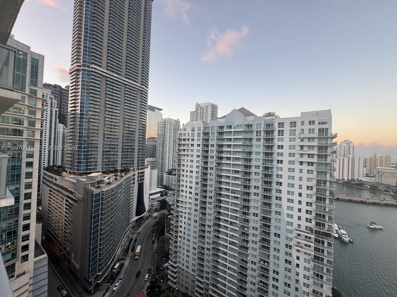 1155 Brickell Bay Dr #2908, Miami FL 33131