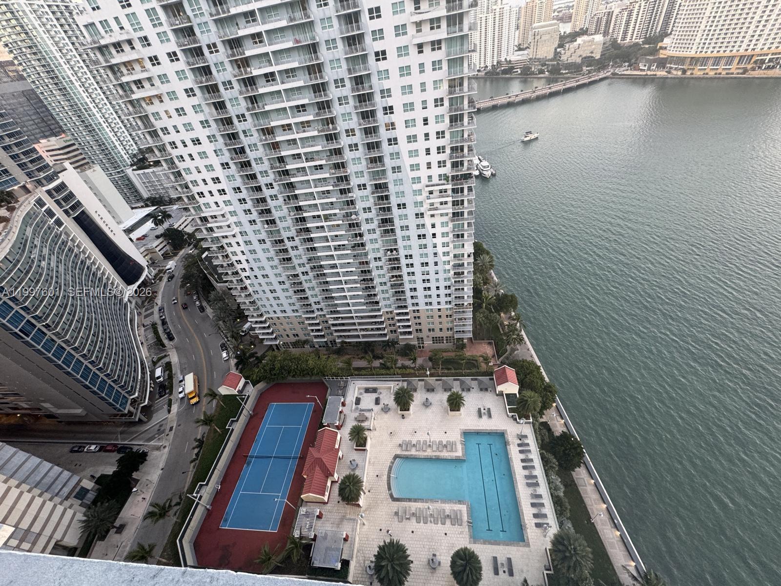 1155 Brickell Bay Dr #2908, Miami FL 33131