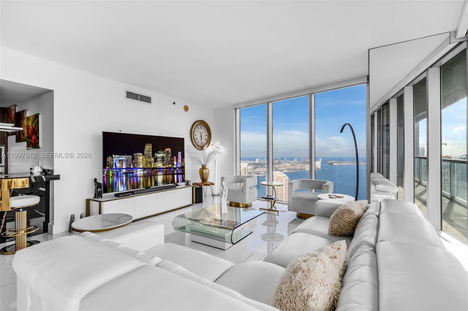 495 Brickell Ave #5301, Miami FL 33131