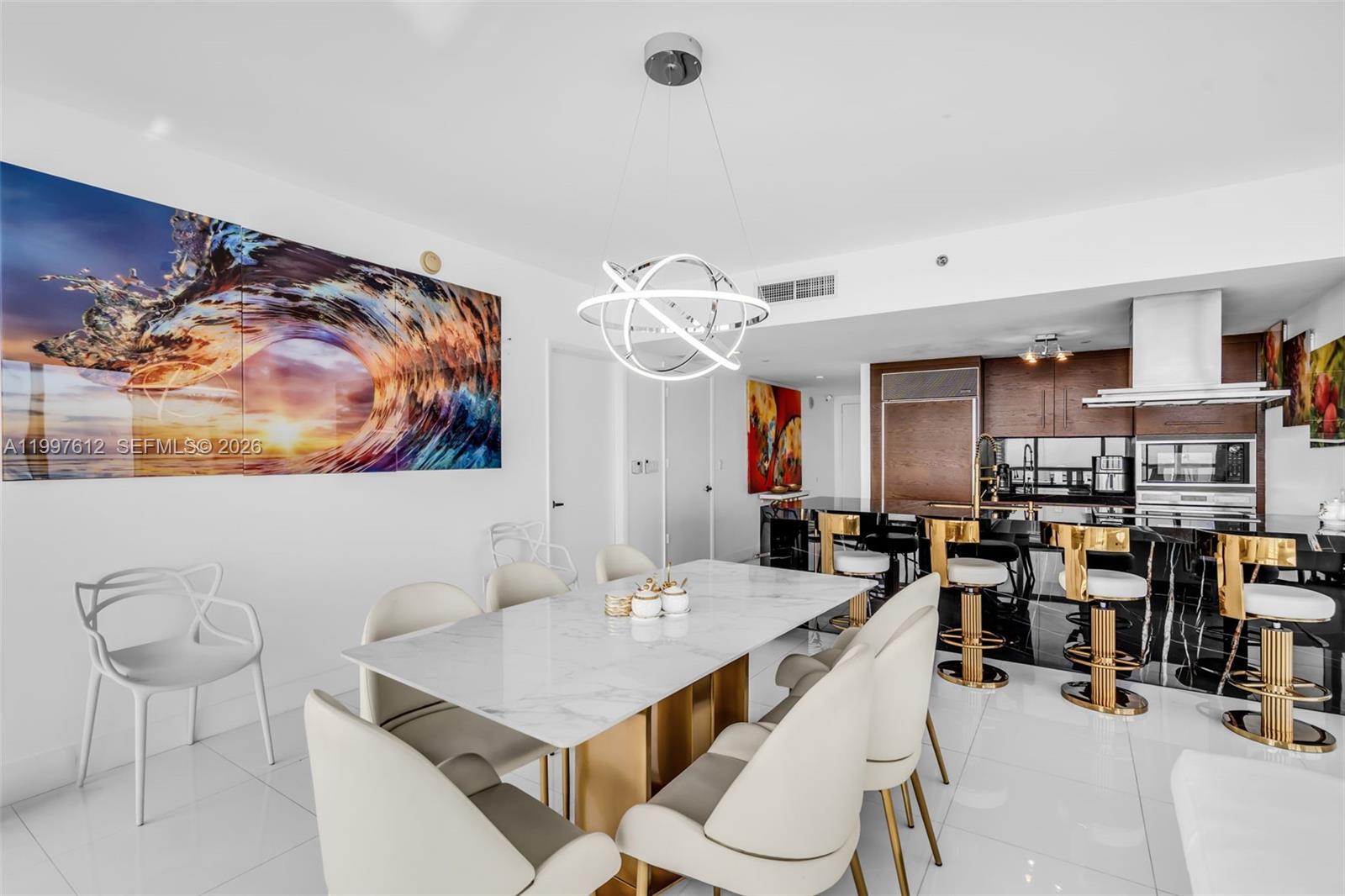 495 Brickell Ave #5301, Miami FL 33131