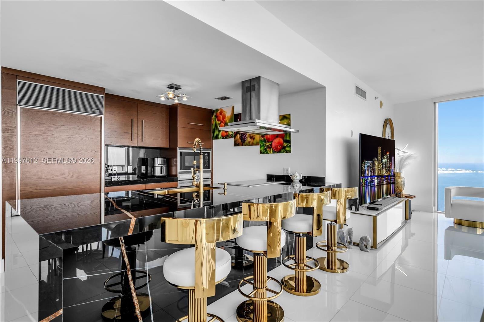495 Brickell Ave #5301, Miami FL 33131