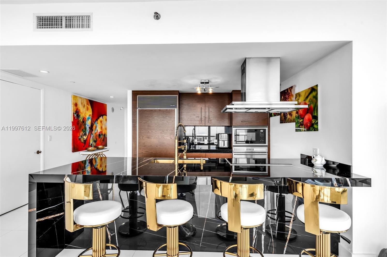 495 Brickell Ave #5301, Miami FL 33131