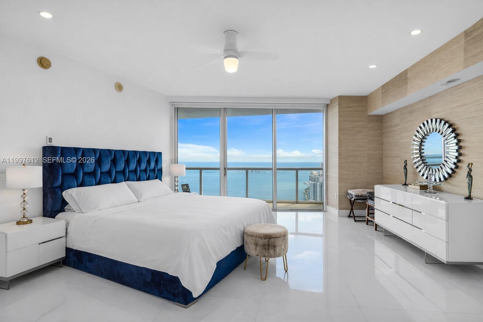 495 Brickell Ave #5301, Miami FL 33131