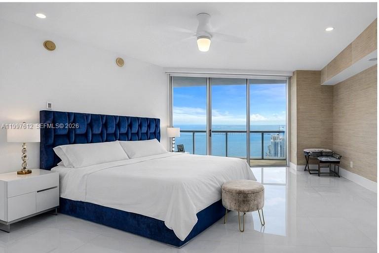 495 Brickell Ave #5301, Miami FL 33131