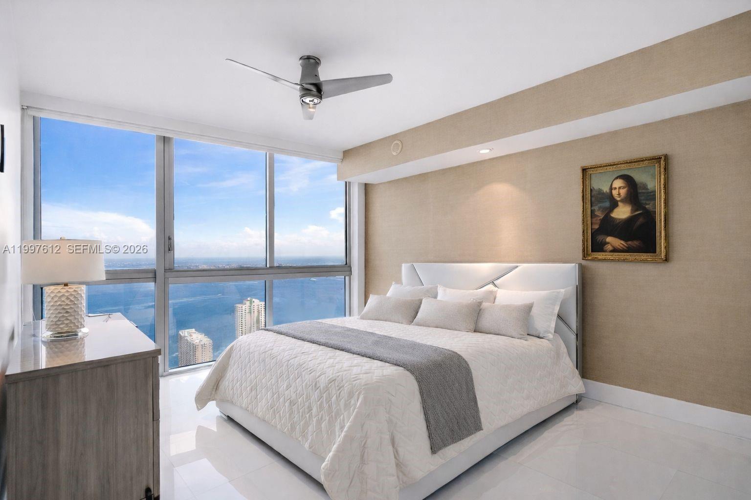 495 Brickell Ave #5301, Miami FL 33131