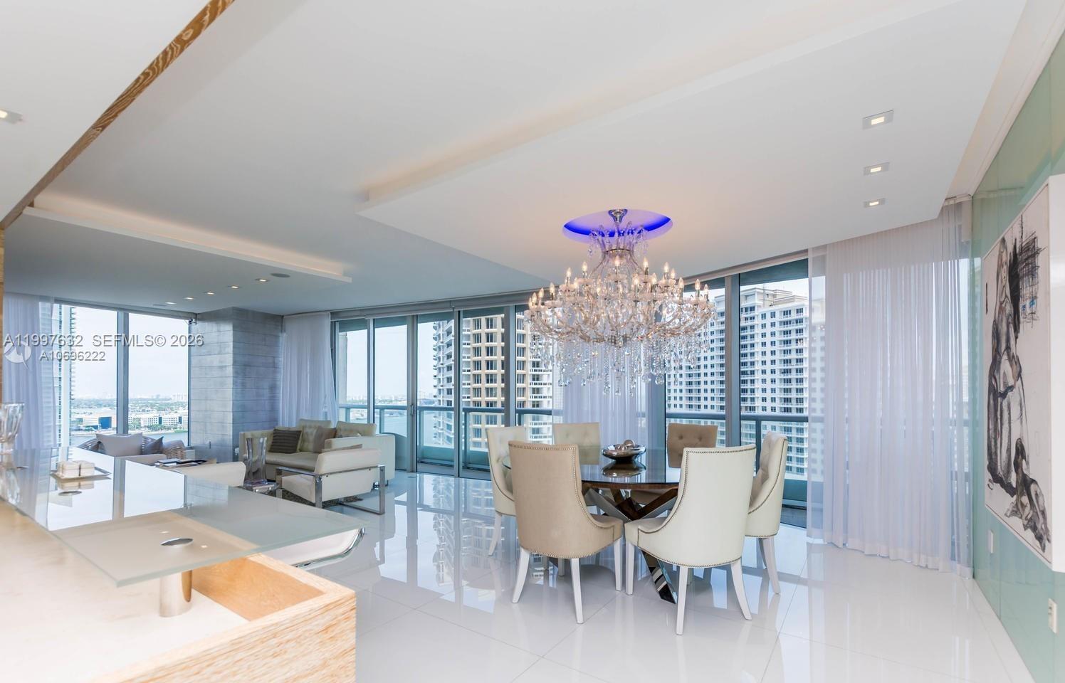 465 Brickell Ave #2301, Miami FL 33131