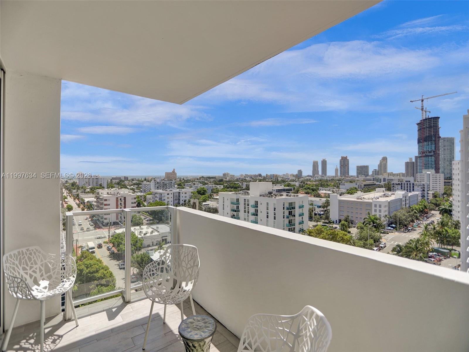 1100 West Ave #1101, Miami Beach FL 33139