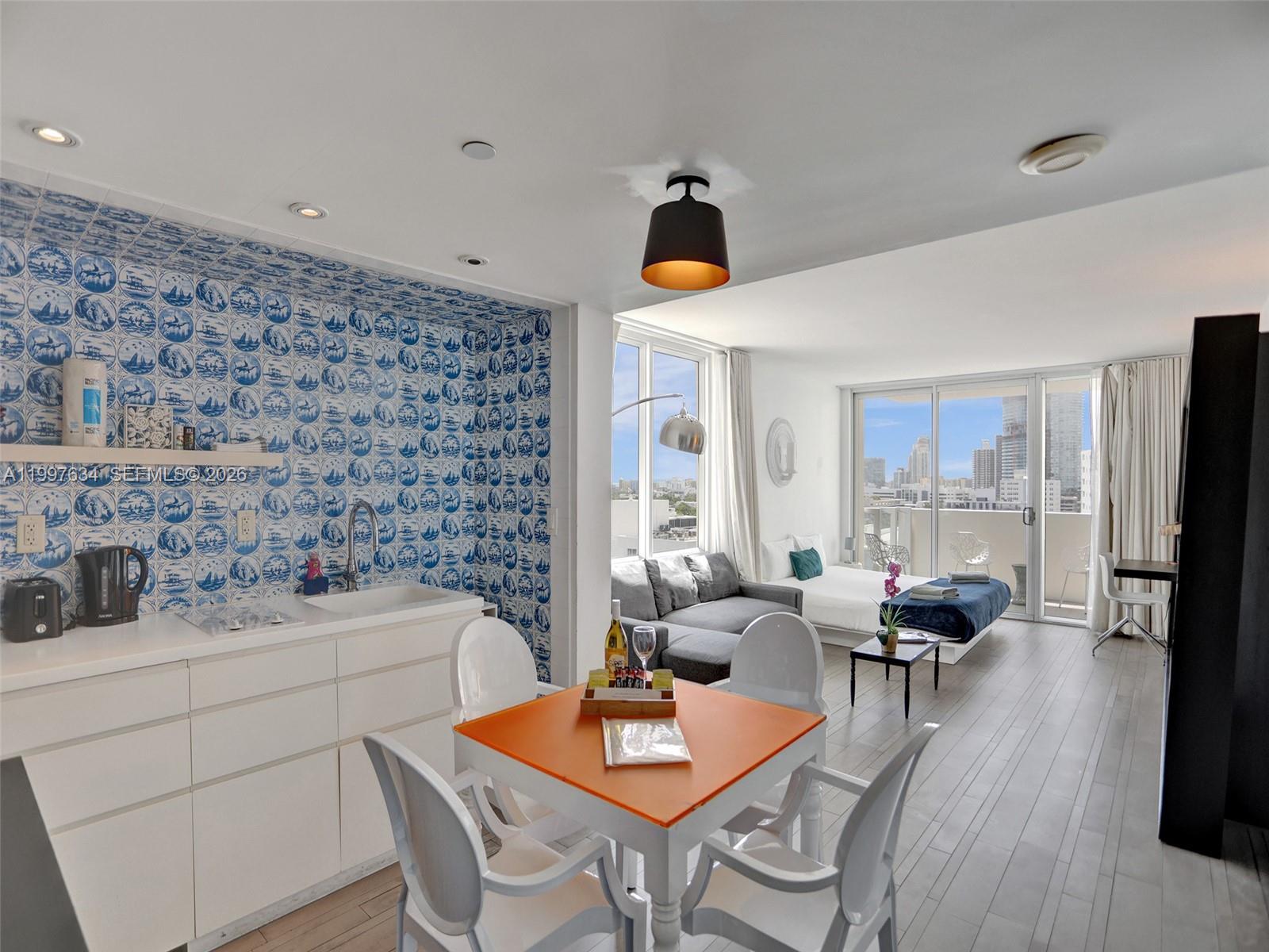 1100 West Ave #1101, Miami Beach FL 33139