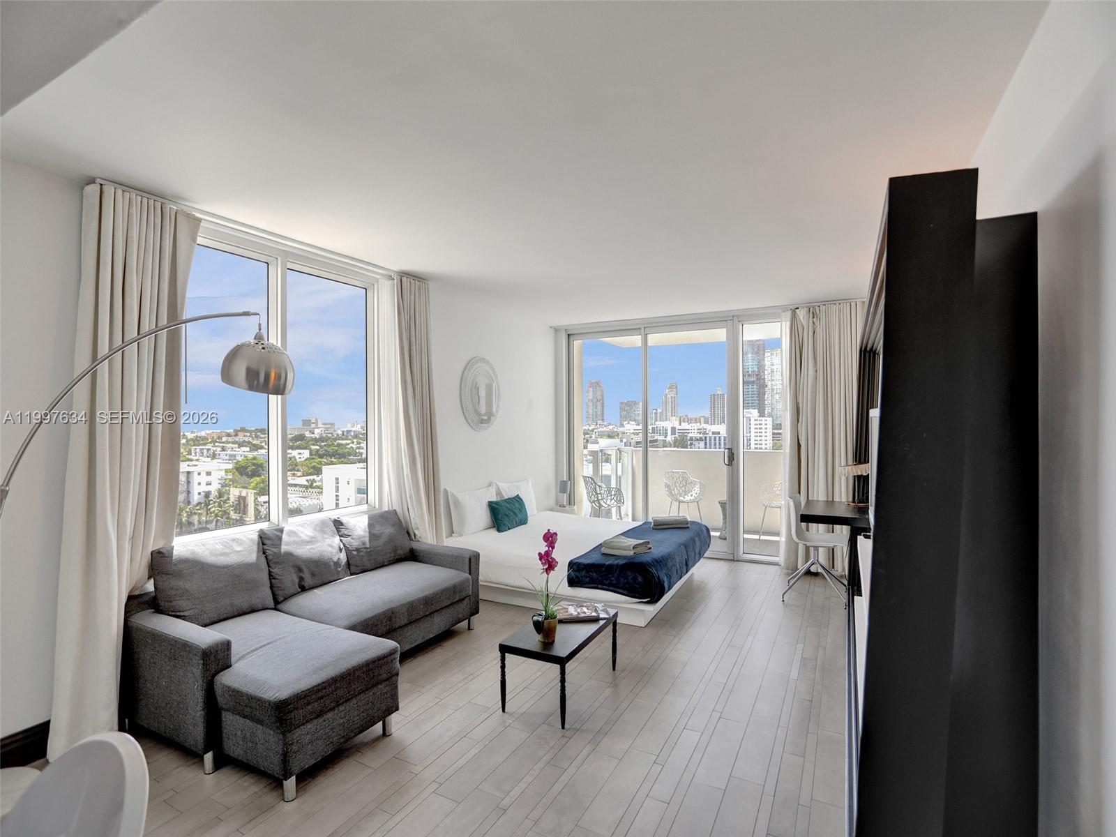 1100 West Ave #1101, Miami Beach FL 33139