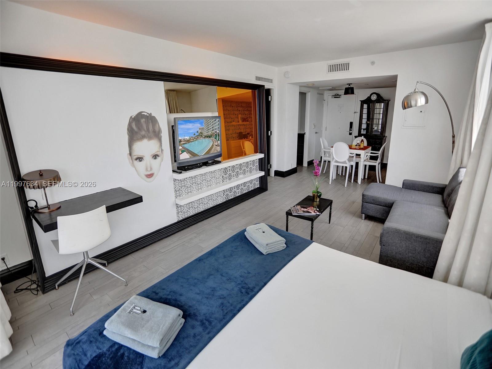 1100 West Ave #1101, Miami Beach FL 33139