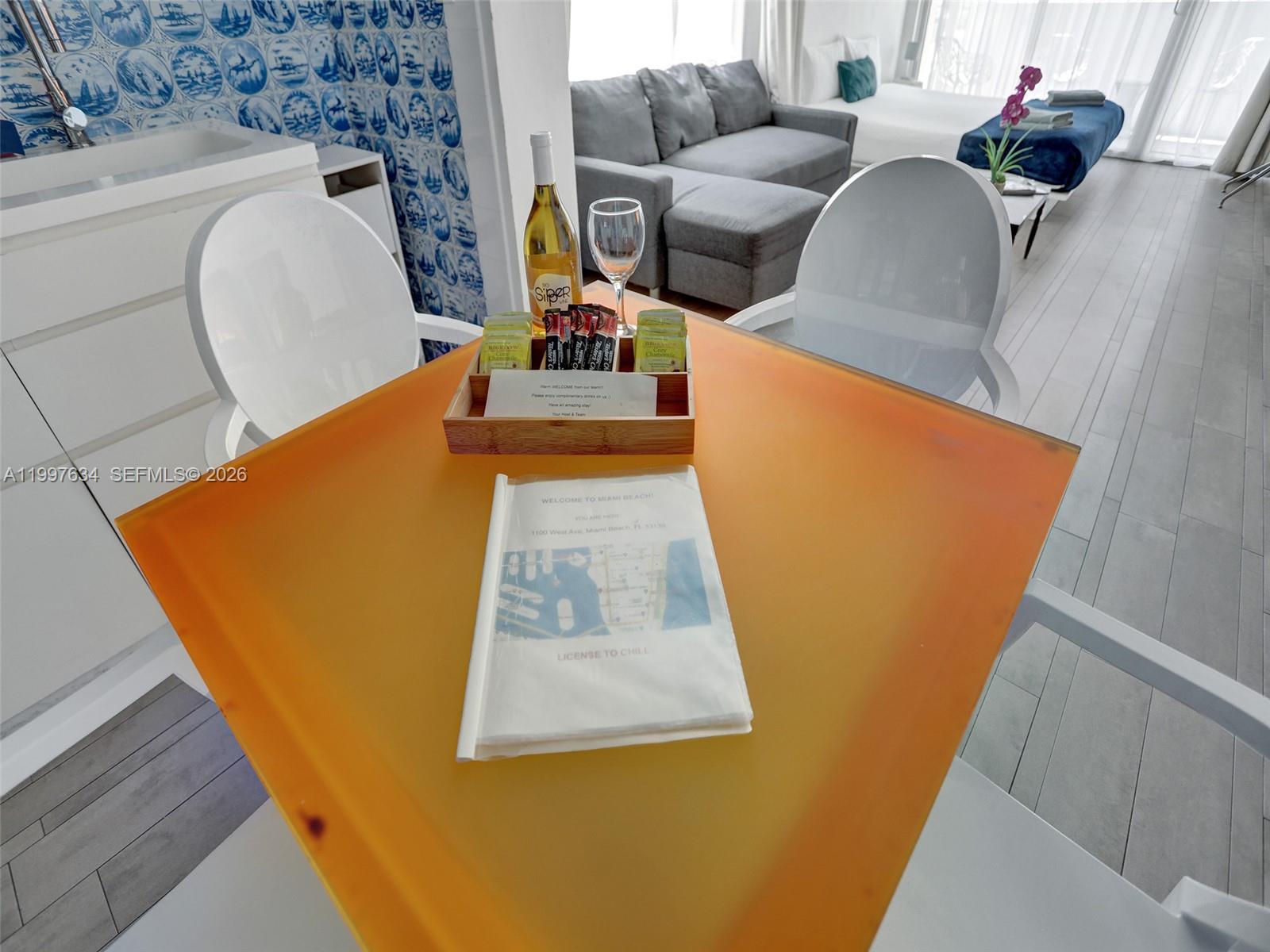 1100 West Ave #1101, Miami Beach FL 33139