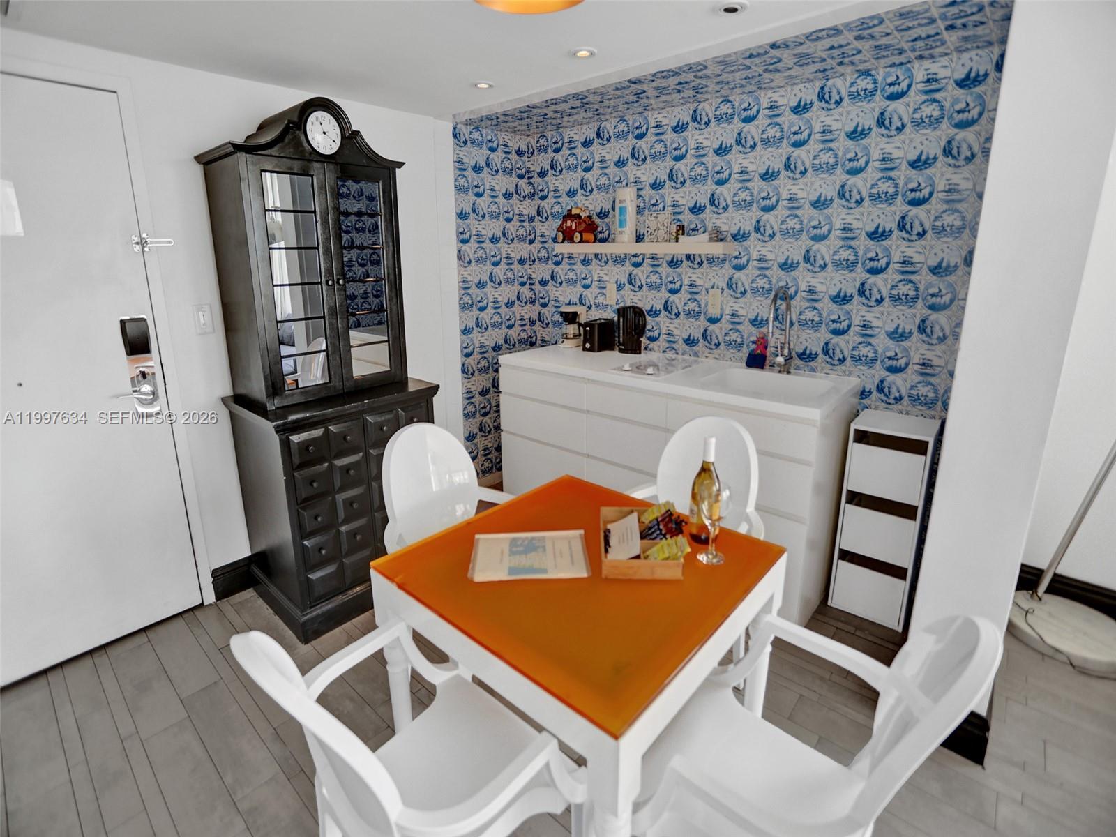 1100 West Ave #1101, Miami Beach FL 33139