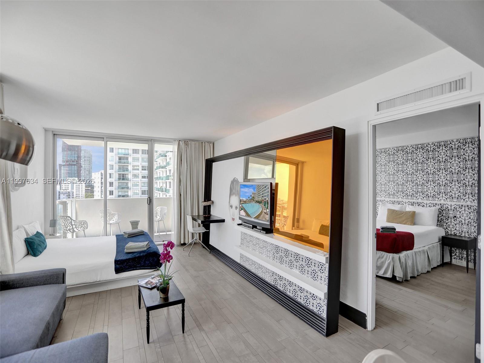 1100 West Ave #1101, Miami Beach FL 33139