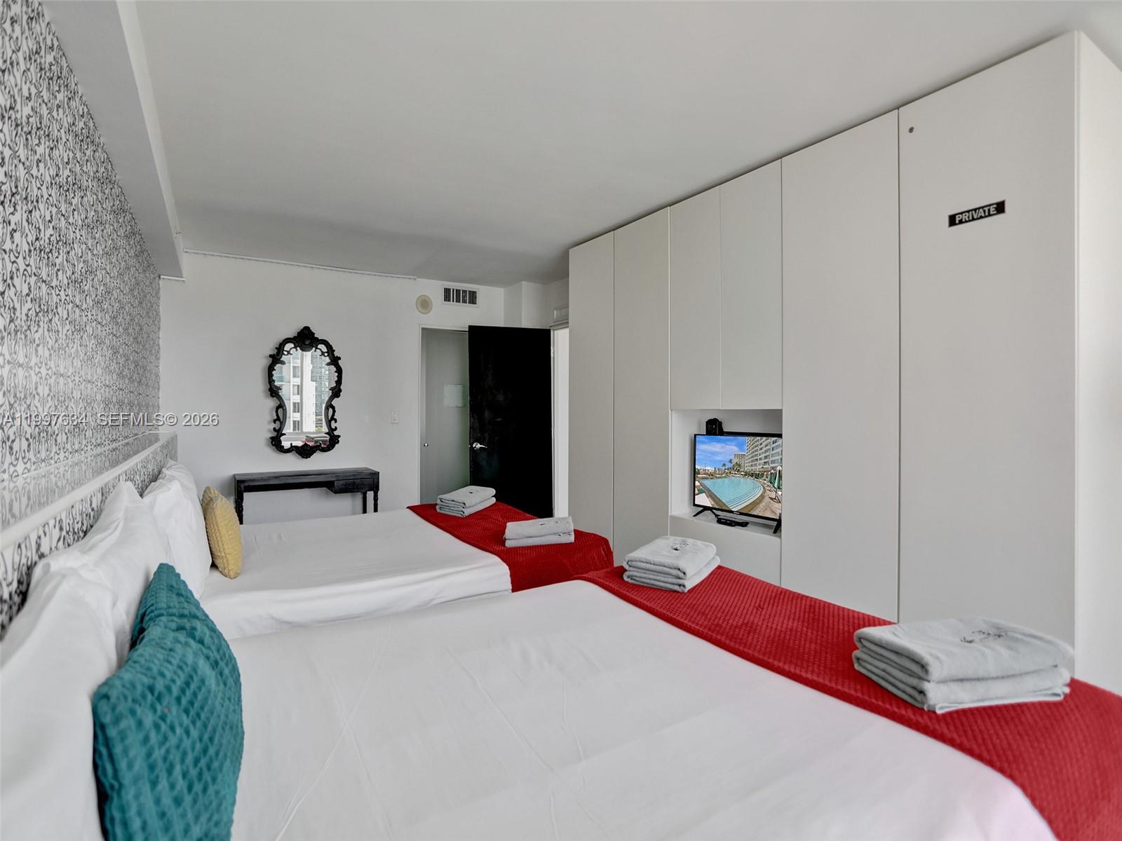 1100 West Ave #1101, Miami Beach FL 33139
