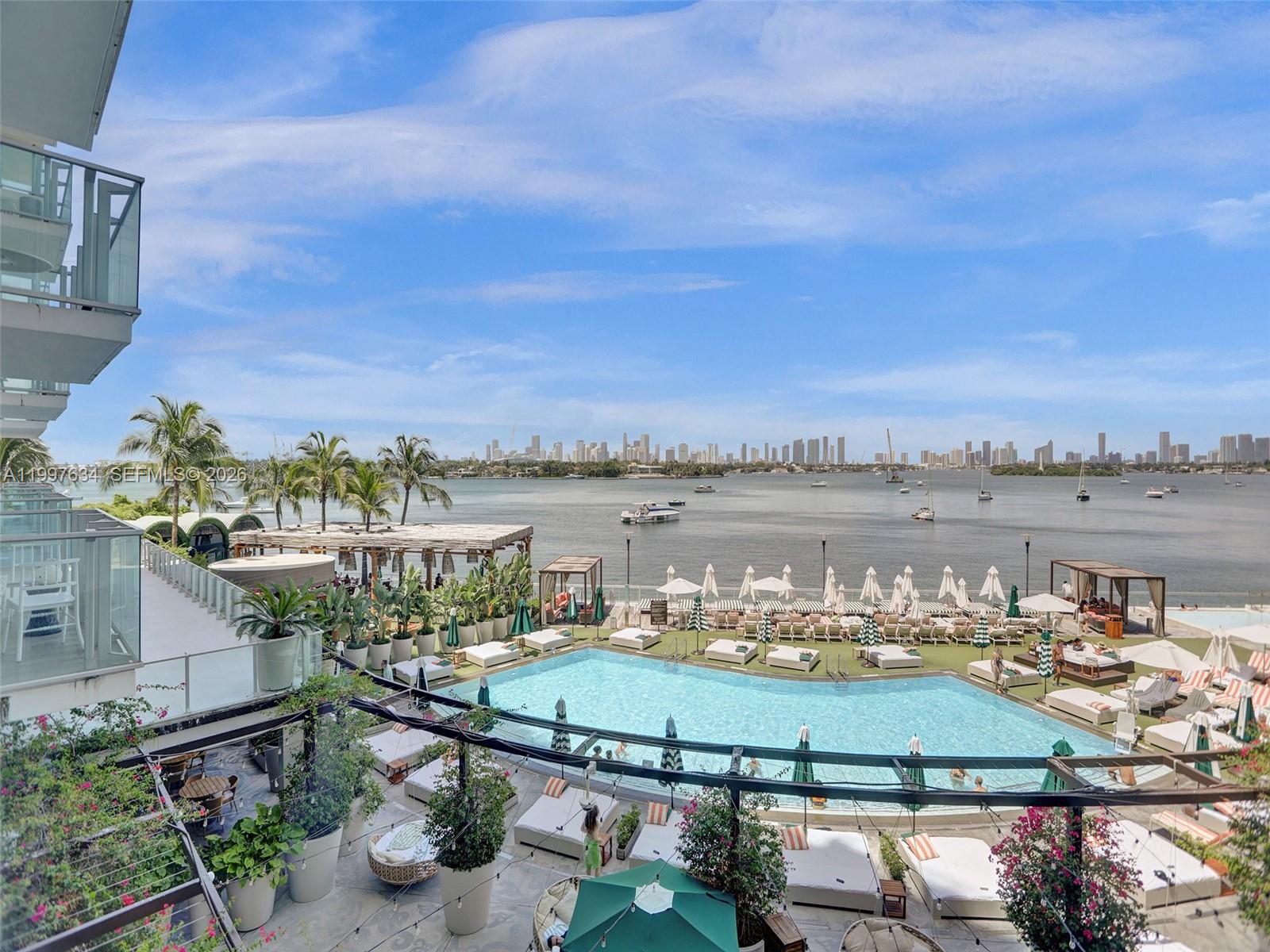 1100 West Ave #1101, Miami Beach FL 33139