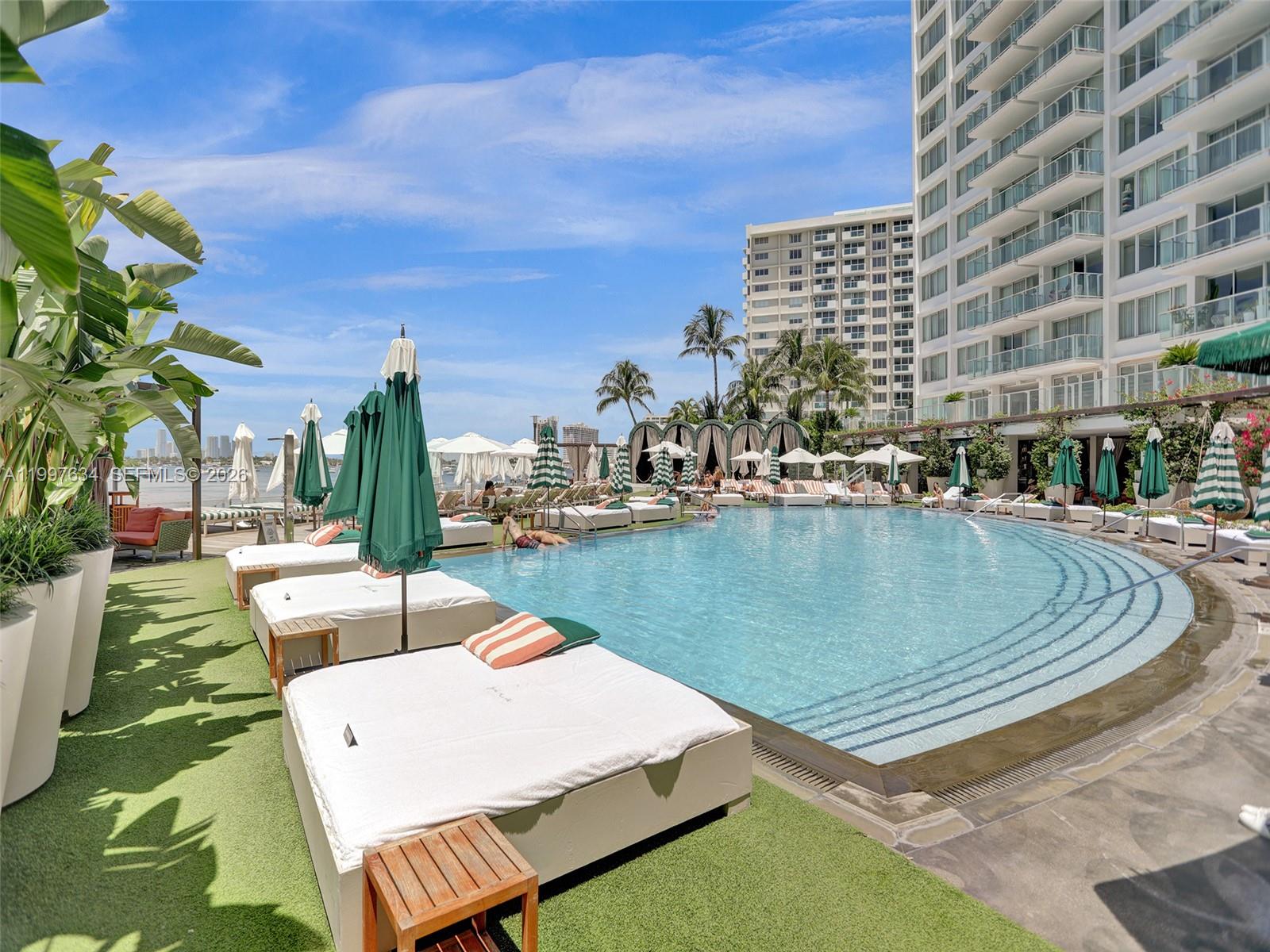 1100 West Ave #1101, Miami Beach FL 33139
