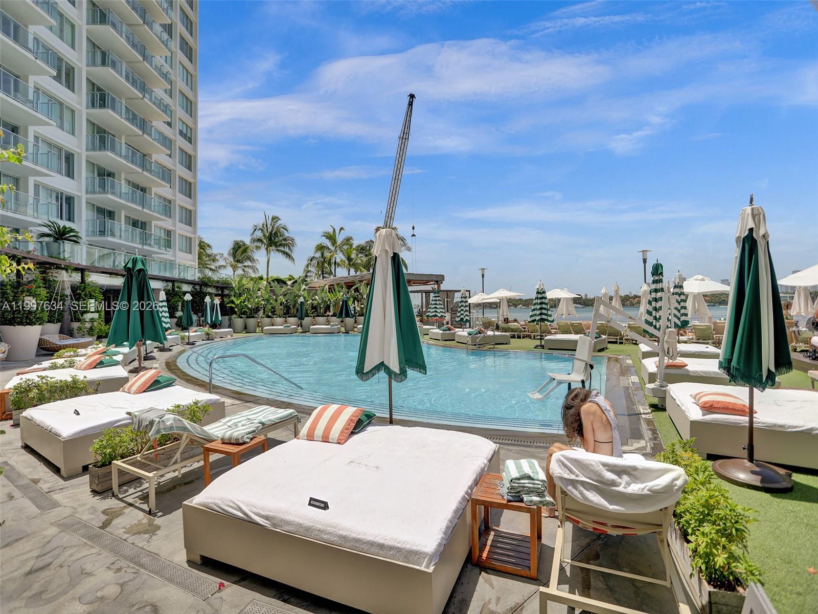 1100 West Ave #1101, Miami Beach FL 33139