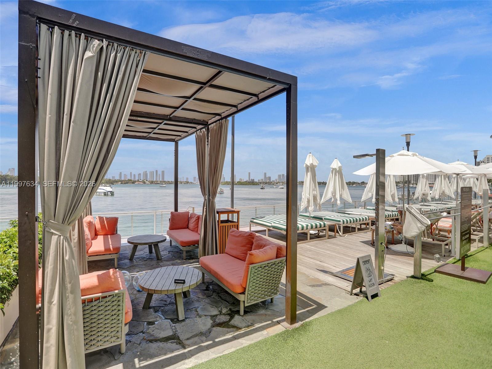 1100 West Ave #1101, Miami Beach FL 33139