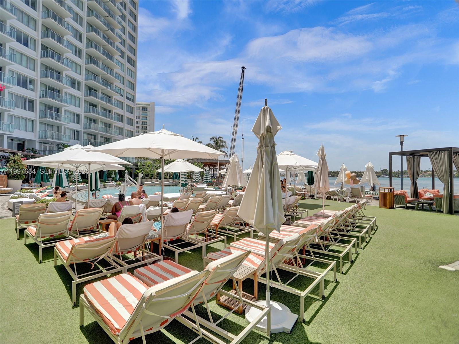 1100 West Ave #1101, Miami Beach FL 33139
