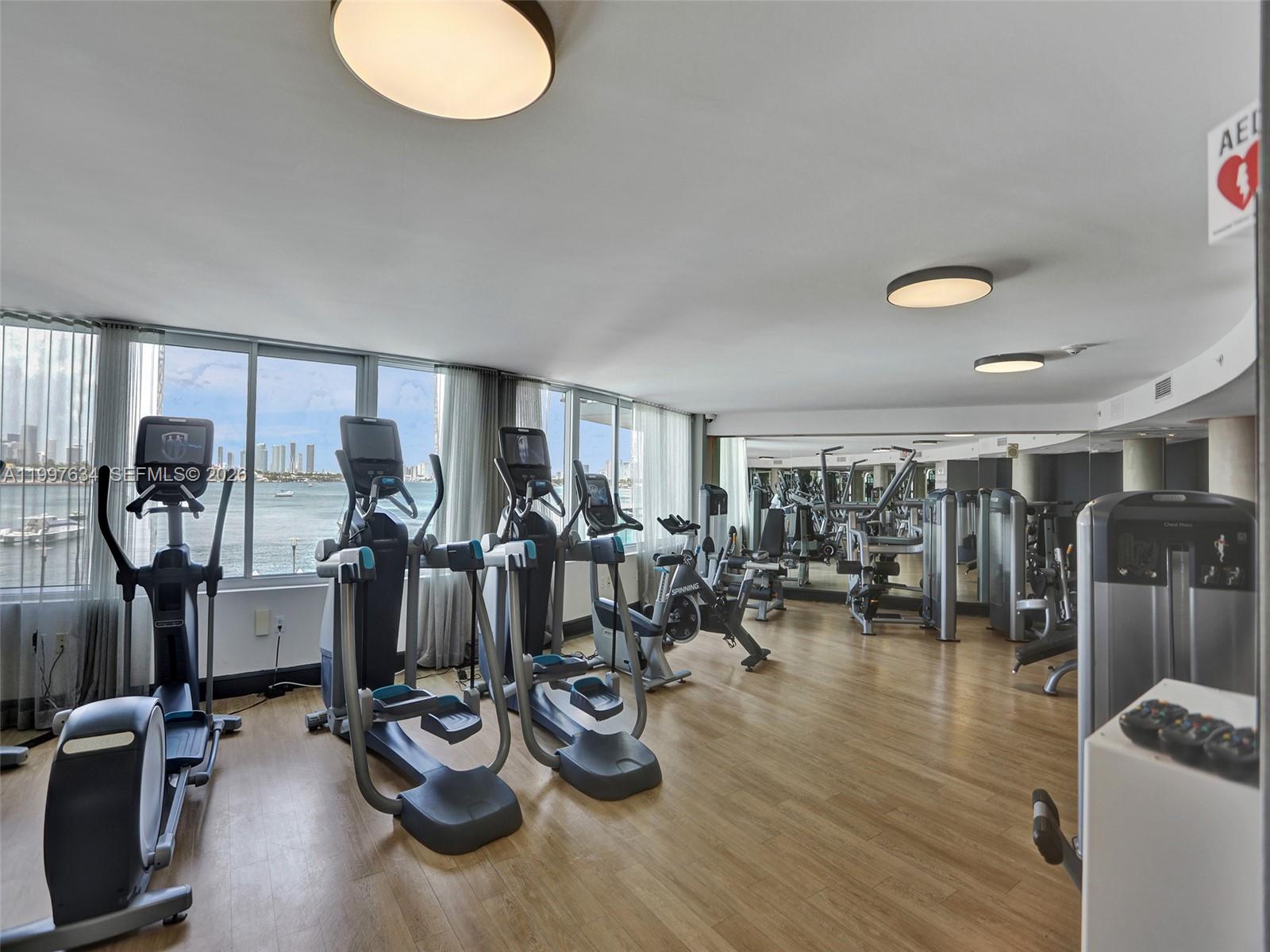 1100 West Ave #1101, Miami Beach FL 33139