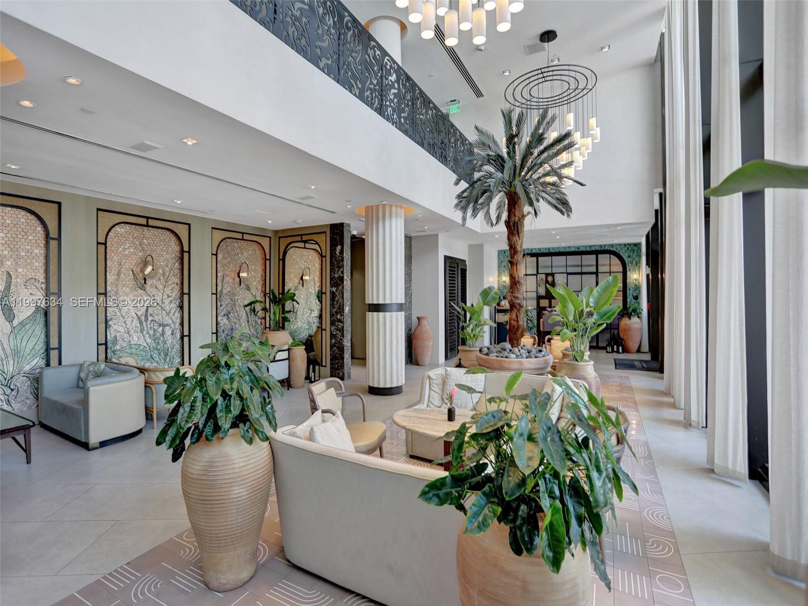 1100 West Ave #1101, Miami Beach FL 33139