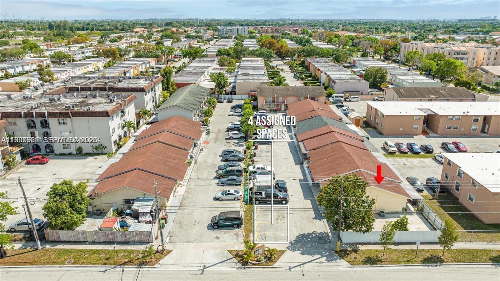 330 W 74th Pl #330, Hialeah FL 33014