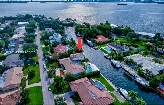 1400 NE 103rd St, Miami Shores FL 33138