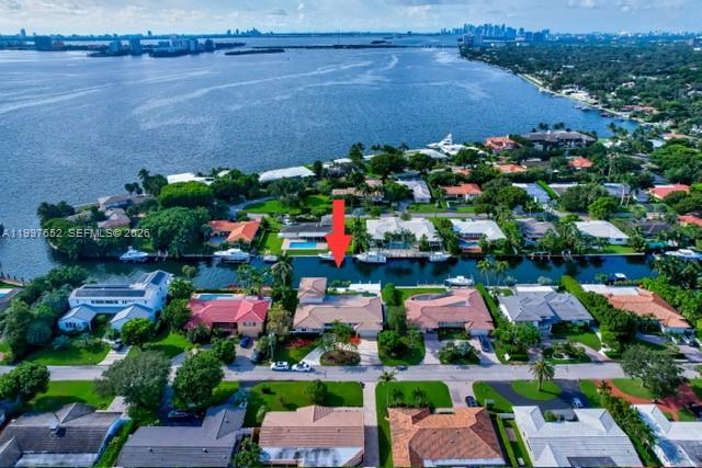 1400 NE 103rd St, Miami Shores FL 33138