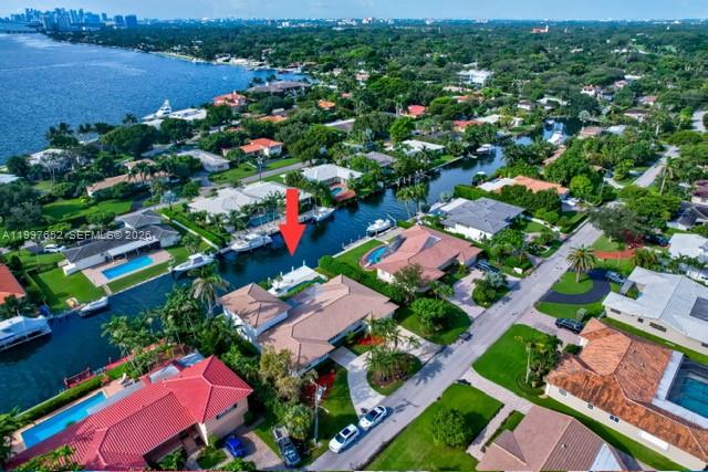 1400 NE 103rd St, Miami Shores FL 33138