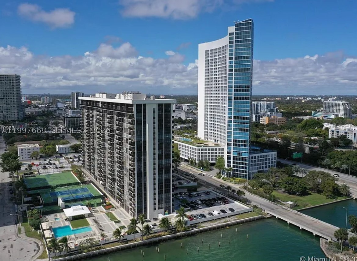600 NE 36th St #1006, Miami FL 33137