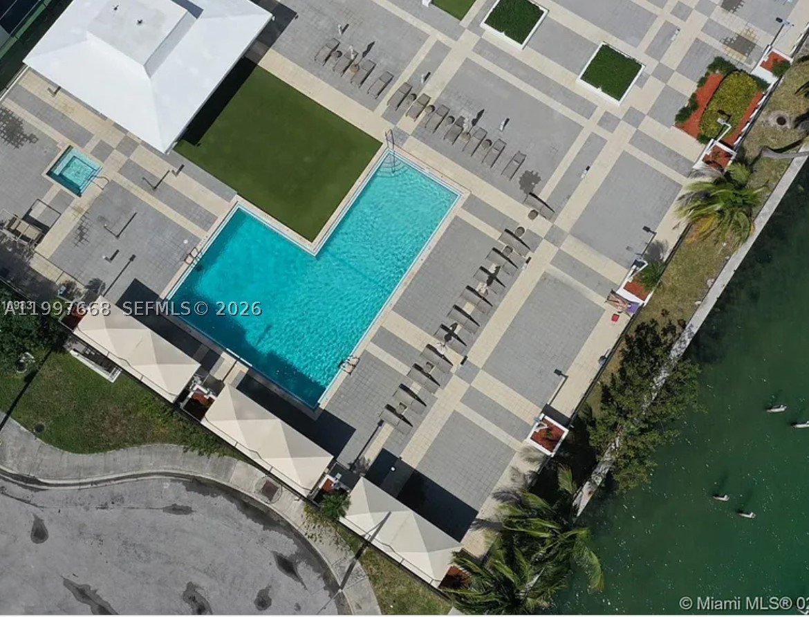 600 NE 36th St #1006, Miami FL 33137