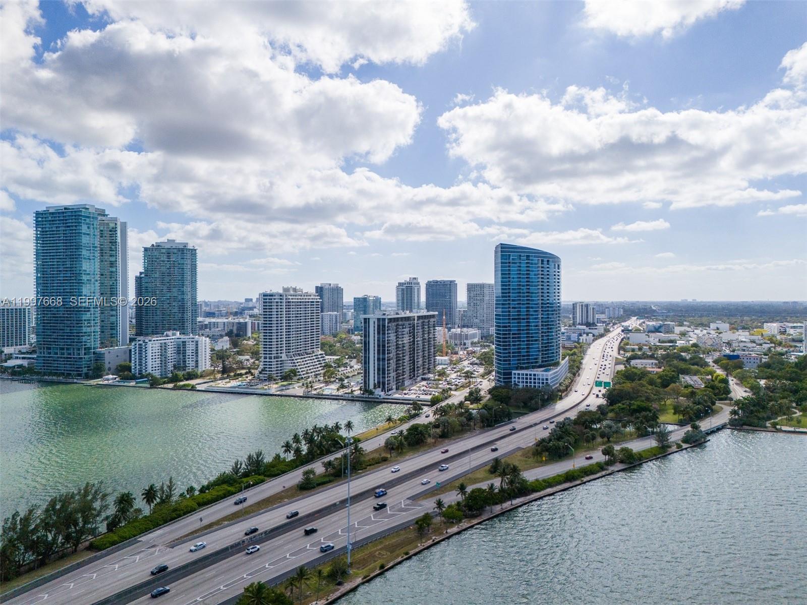 600 NE 36th St #1006, Miami FL 33137