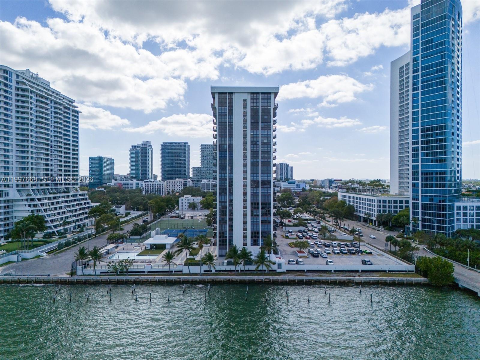 600 NE 36th St #1006, Miami FL 33137